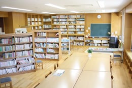 図書室